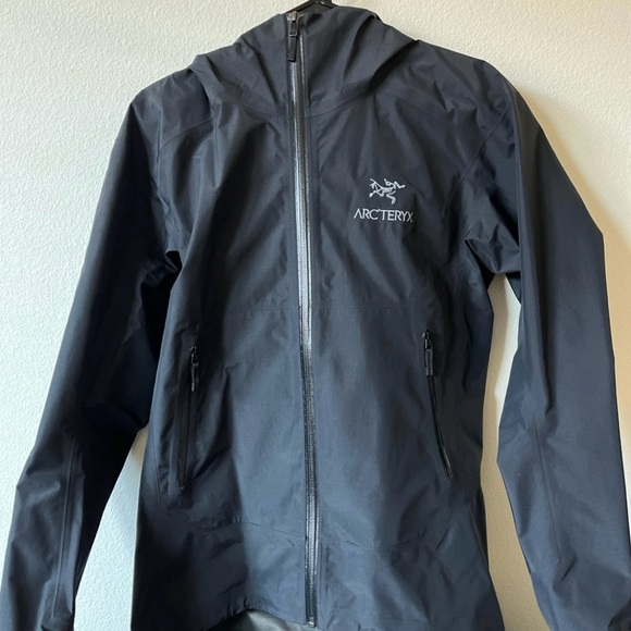 Arcteryx Zeta SL Jacket - Picture 1 of 6